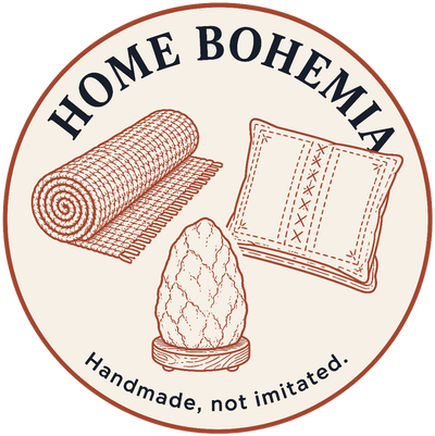 Home Bohemia